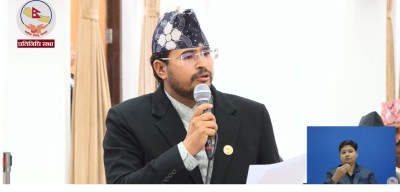 १३ देशका लागि राजदूत सिफारिसमा ज्ञानेन्द्र शाहीको आपत्ति