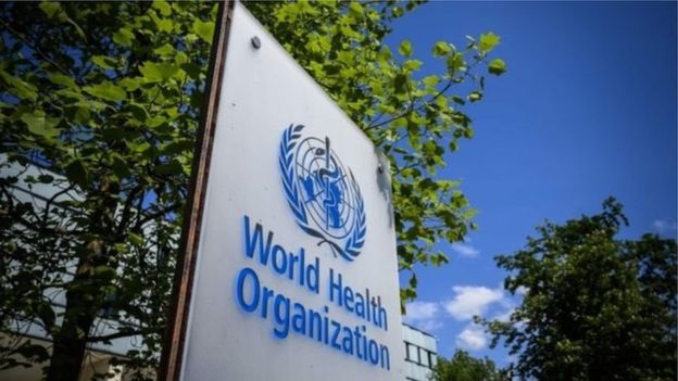 कोरोनाभाइरसः विश्व स्वास्थ्य संगठनका विज्ञलाई चीनमा आमन्त्रण