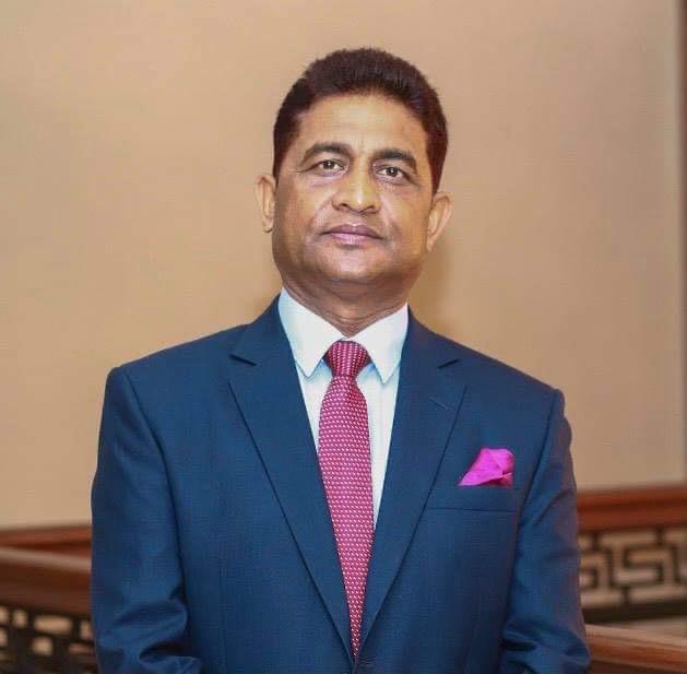एमालेमा कुनै कित्ताकाट छैन, चलाइएका हल्ला सबै भ्रम हुन : सचिव महासेठ