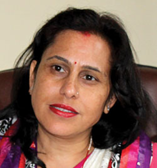 दिगो आर्थिक विकासको मार्गमा नेपाल 