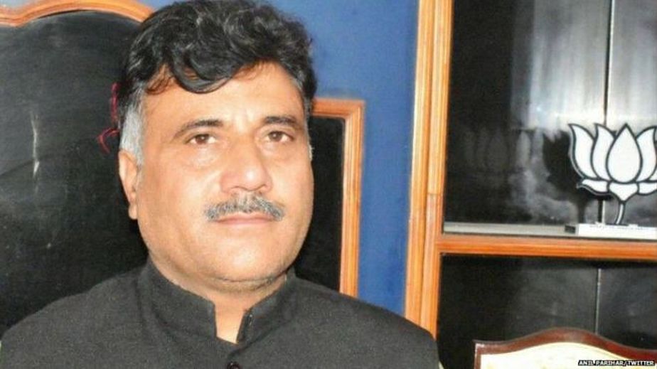 भारतमा भाजपा प्रदेश सचिवको गोली हानी हत्या