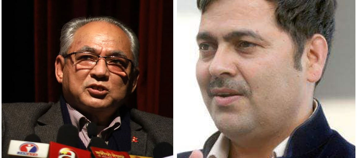 राष्ट्रियसभा सदस्यमा देवकोटा निर्वाचित,बादल पराजित