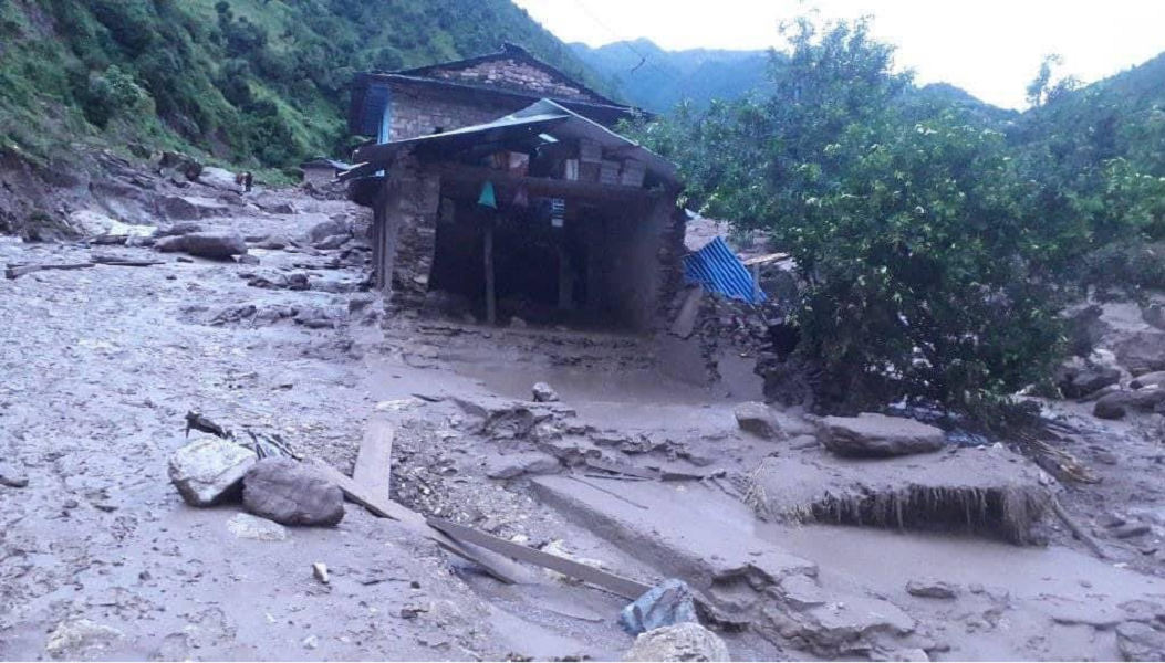 यसपालिको मनसुन जोखिमपूर्ण, १८ लाख मानिस प्रभावित हुने