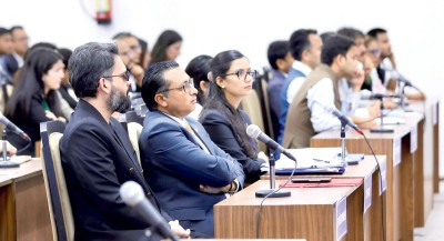 प्रधानमन्त्री बालेन अमेरिका जाँदै, स्वर्णिम वाग्लेलाई कार्यवाहकको जिम्मेवारी