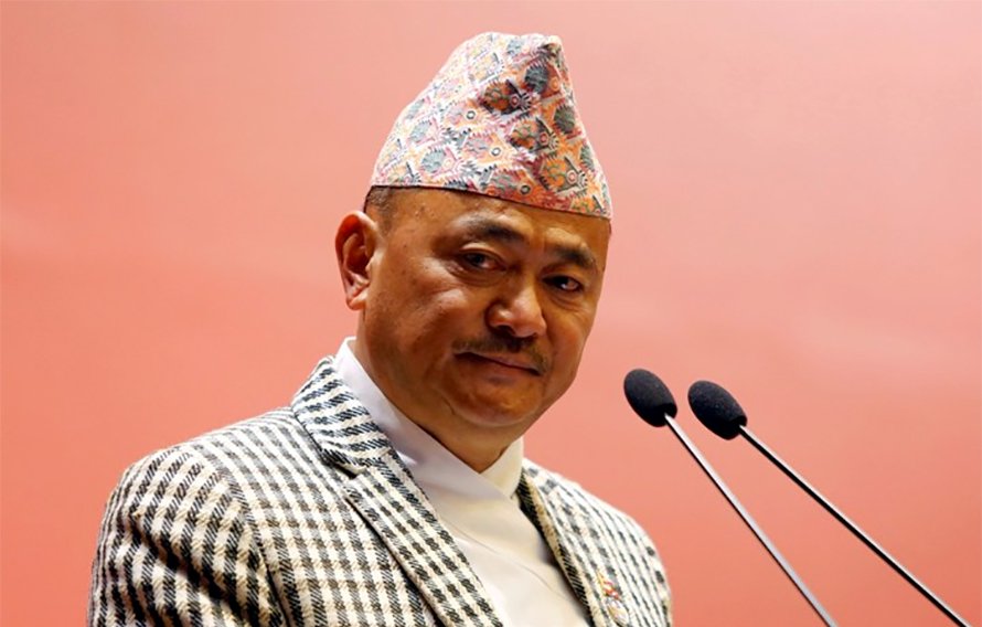 बर्दिवास रेल स्टेसन विवाद : तत्काल मुआब्जा वितरण गर्छौ, नभए नयाँ ठाउँ  खोज्छौ - सरकार