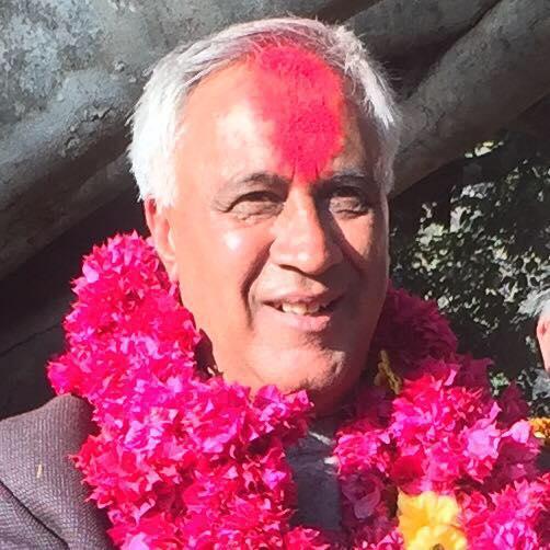 सबै नेपालीलाई अधिकारसम्पन्न बनाइन्छः चन्द्र भण्डारी 