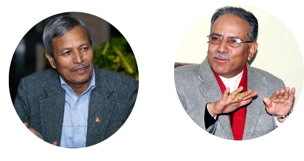 प्रधानमन्त्रीले भारत भ्रमणको क्रममा पदीय मर्यादाको उल्लङ्घन गरे : भीम रावल