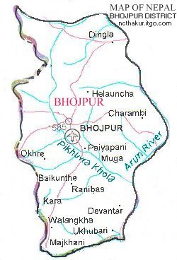 भोजपुरको अरूण गाउँपालिकामा तीन बालबालिका मृत अवस्थामा फेला
