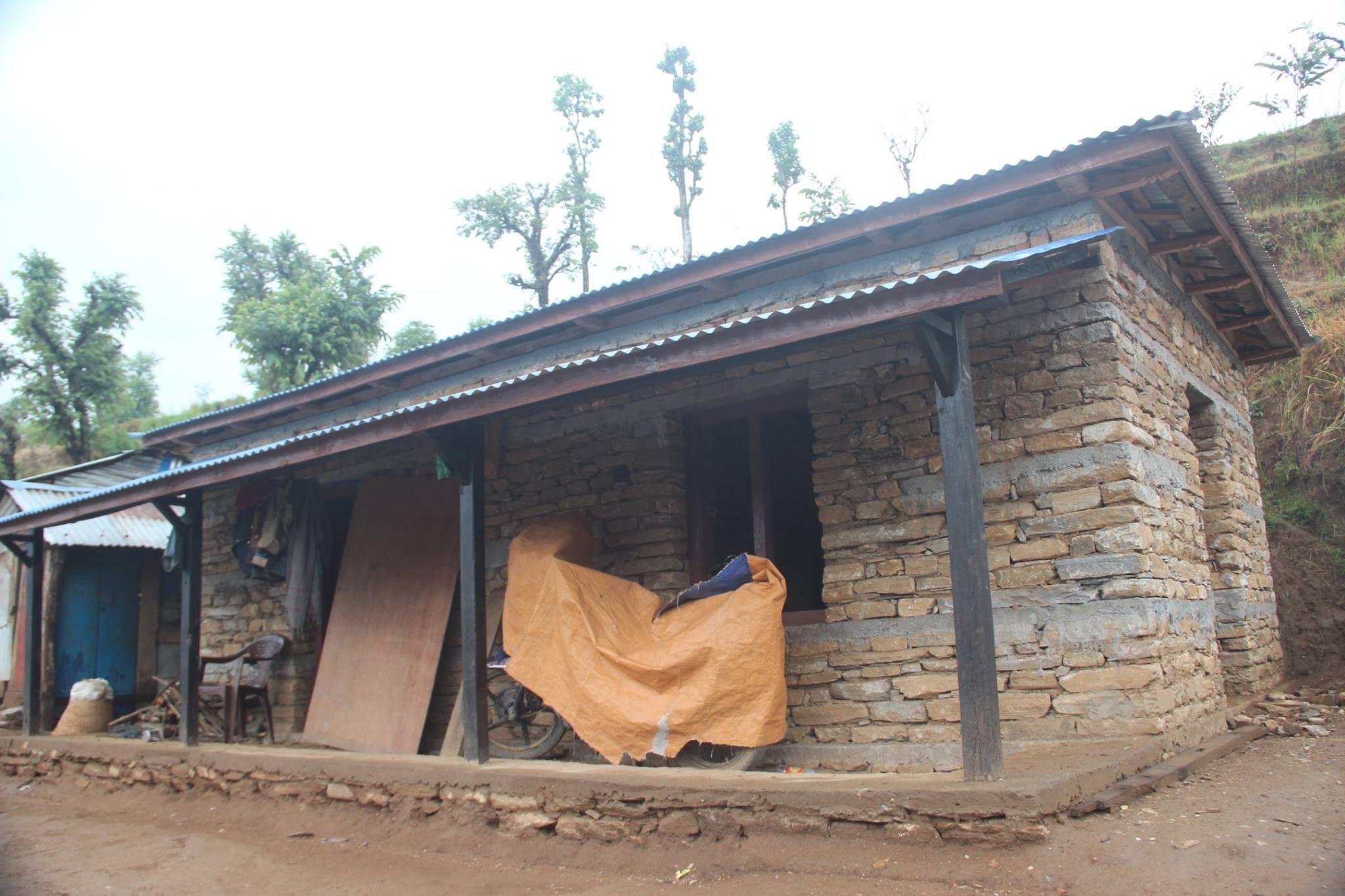 पुनर्निर्माणसम्बन्धी मापदण्डलाई व्यावहारिक बनाइदै