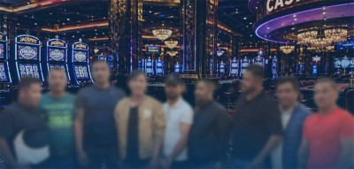 क्यासिनोमा नेपालीलाई जुवा खेलाएको आरोपमा ११ जना पक्राउ