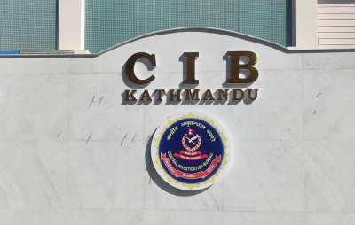 इजरायल केयरगिभर पठाउने भन्दै ठगिएकालाई जाहेरी दिन प्रहरीको आग्रह