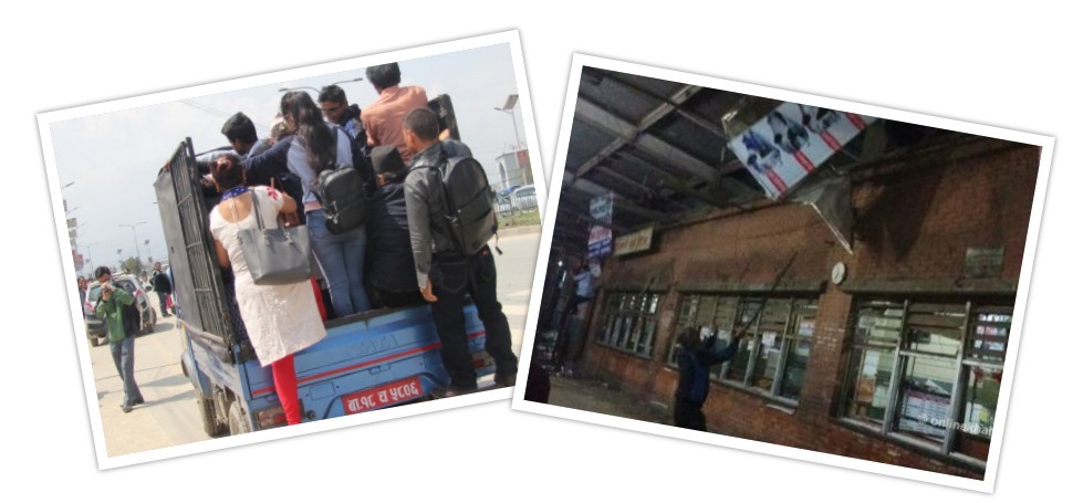 सिन्डिकेटमाथि सरकारको प्रहारः रूट खारेज, काउन्टर हटाइयो, नयाँलार्इ इजाजत