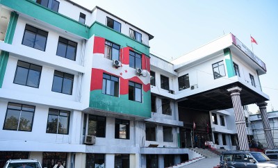 नौ महिनापछि कांग्रेसको असन्तुष्ट पक्षका ५२ नेता सानेपा फर्किँदै