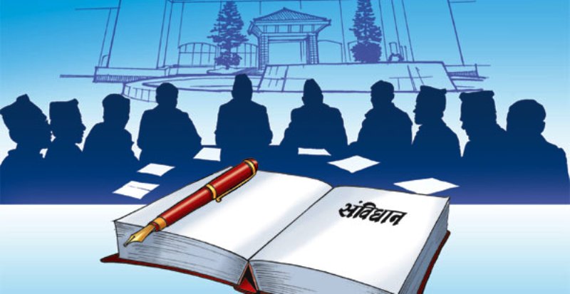 वर्ष २०७३ः संविधान कार्यान्वयनको निरन्तरता