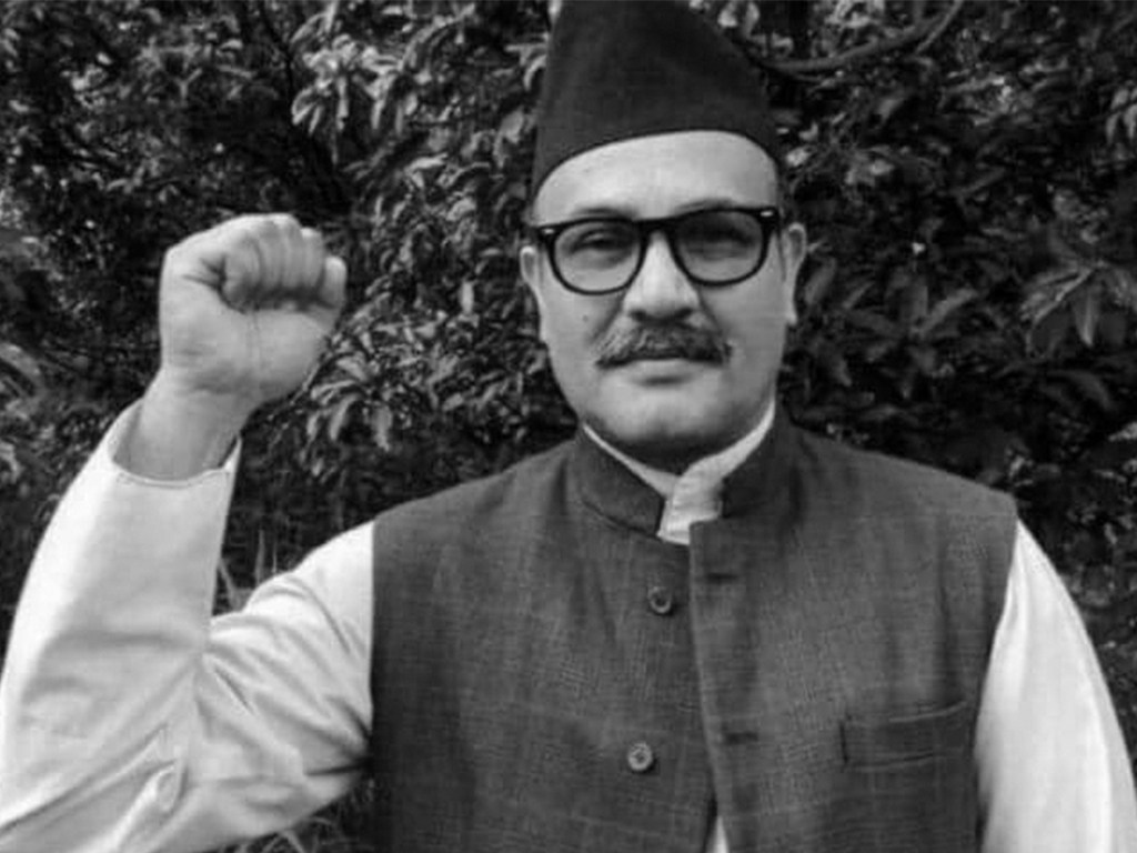 नेकपाका सर्लाही इञ्चार्ज वाग्लेको मृत्यु