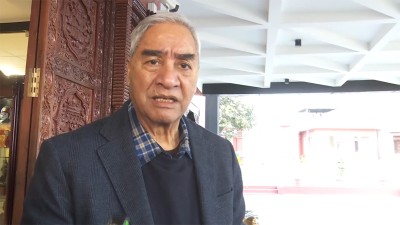 कांग्रेस महाधिवेशन उद्घाटनमा देउवा सहभागी नहुने