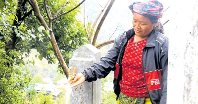 स्वच्छ र पर्याप्त खानेपानीका लागि अल्प, मध्य र दीर्घकालीन योजना बनाउन निर्देशन
