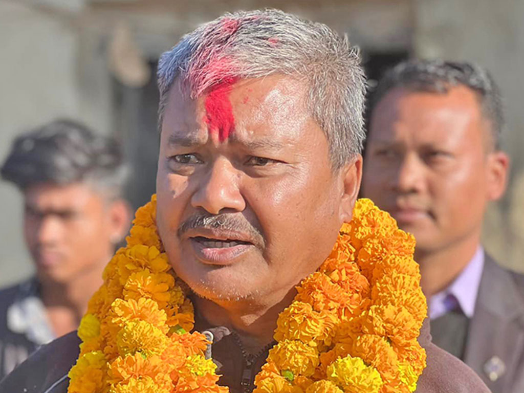 ‘दुई–चार दिनमै सरकारले पूर्णता पाउँछ’