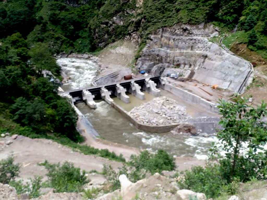 सोलुखोलामा भएको दुर्घटना बारे छानबिन गर्न समिति गठन
