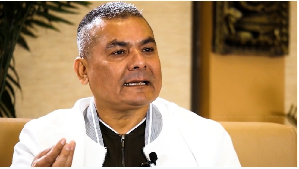 दुर्गा प्रसाईं समूहको २७ बुँदे मागपत्र : संविधान खारेजदेखि ऋण मिनाहासम्मका प्रस्ताव