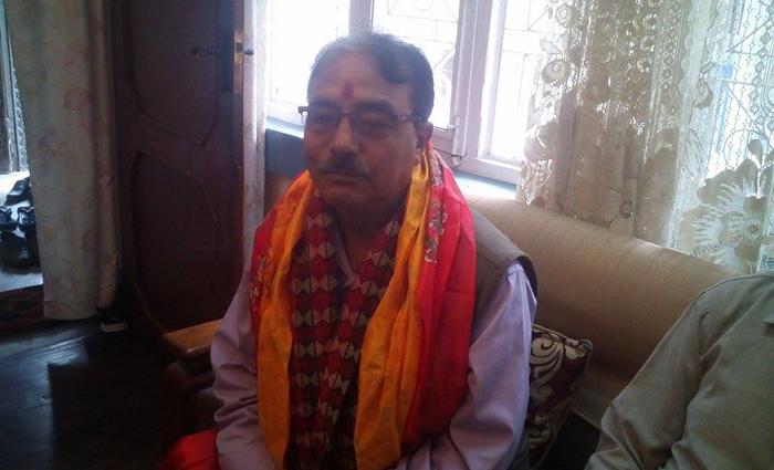 नेपाली सेनाको आठ पृतना स्थापना गरिने