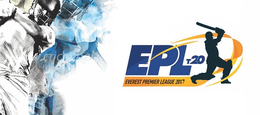 इपिएलको उपाधिका लागि विराटनगर र भैरहवाबीच प्रतिस्पर्धा हुने 