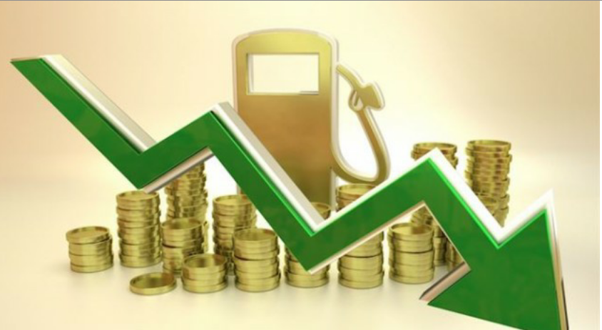 पेट्रोल, डिजेल र मट्टितेलको मूल्य घट्यो