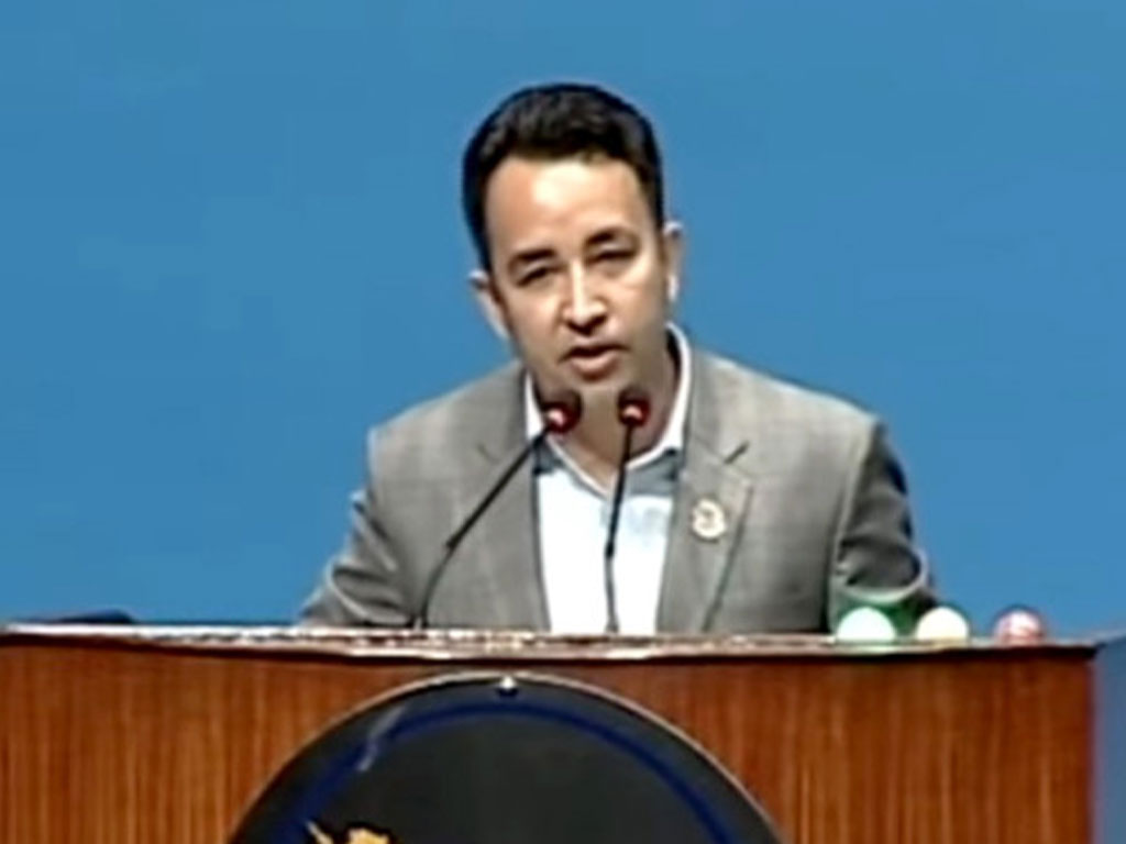 ‘भ्रष्टाचारको मूल जड नै कर्मचारी र शिक्षक राजनीतिक कार्यकर्ता बन्नु’
