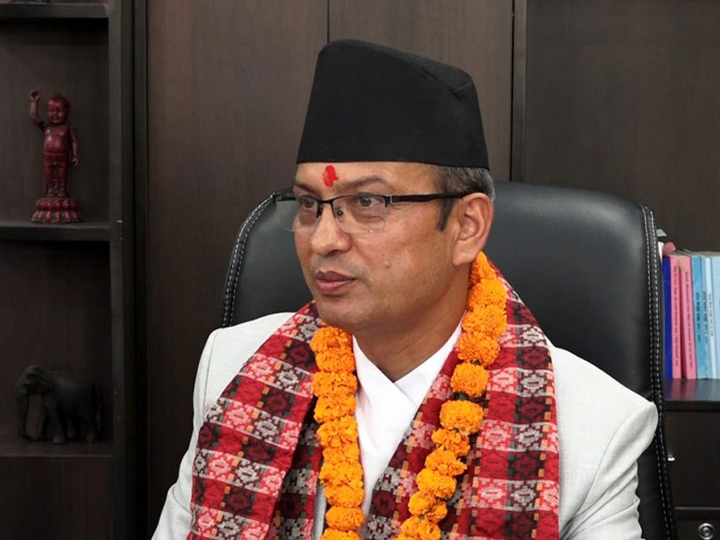 सरकारले बलात्कार मुद्दामा तत्कालै हदम्याद नहटाउने