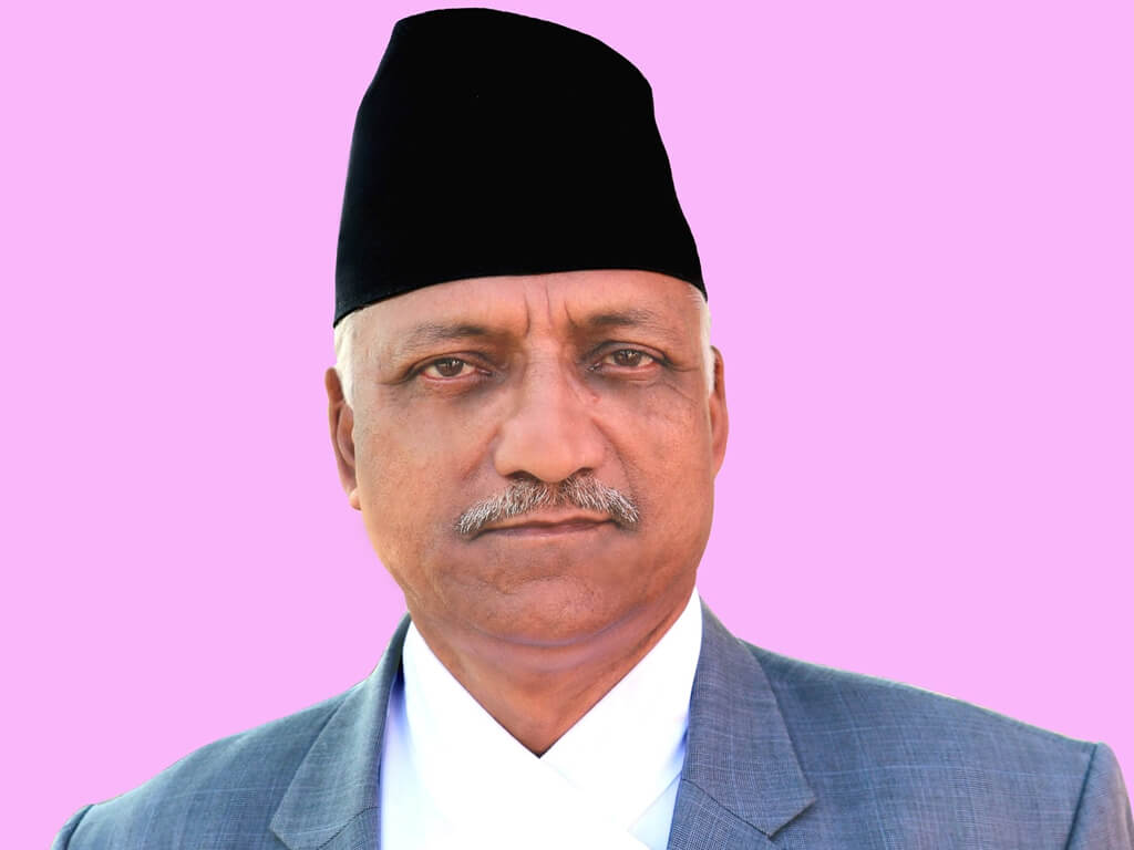 कर्णालीमा लोक सेवा सम्बन्धी अध्यादेश जारी