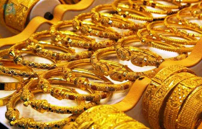 आधा दर्जन सुनचाँदी व्यवसायी कारबाहीमा
