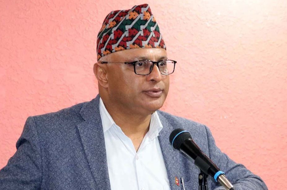 कोशीका मुख्यमन्त्री कार्कीले आज विश्वासको मत लिँदै