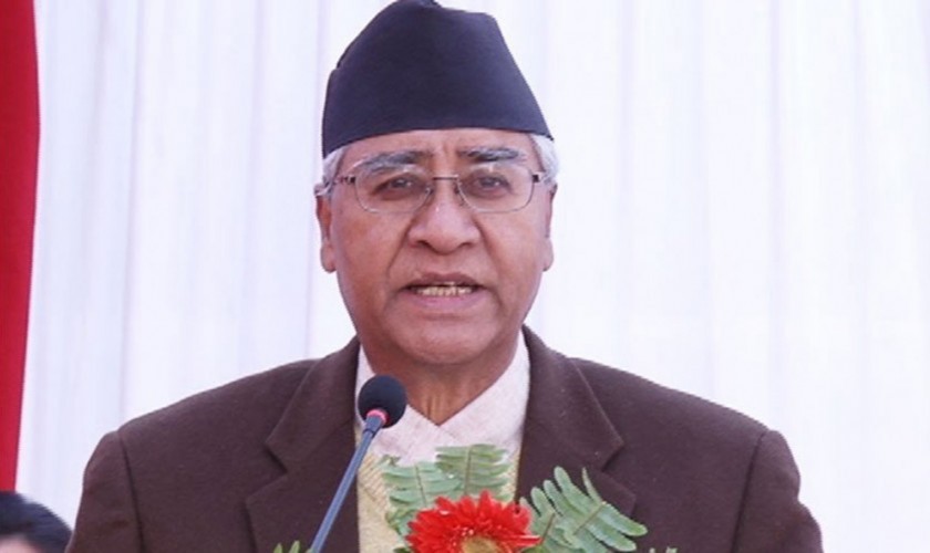 येशुको त्याग सबैका लागि प्रेरणाः प्रधानमन्त्री