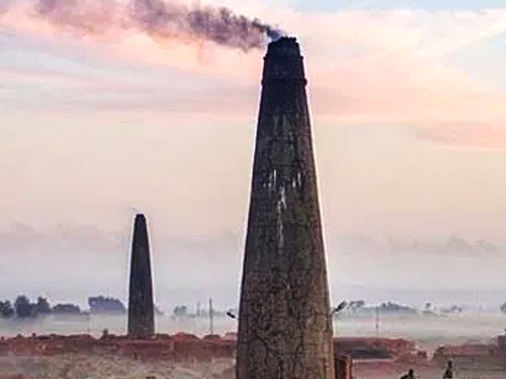भट्टामा परेर इँटा उद्योगका सञ्चालक गम्भीर घाइते