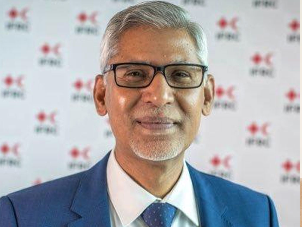 ‘महामारी अन्त्य हुन समय लाग्छ, सबैलाई खोप सुनिश्चित गर्न विश्वव्यापी पहल आवश्यक’