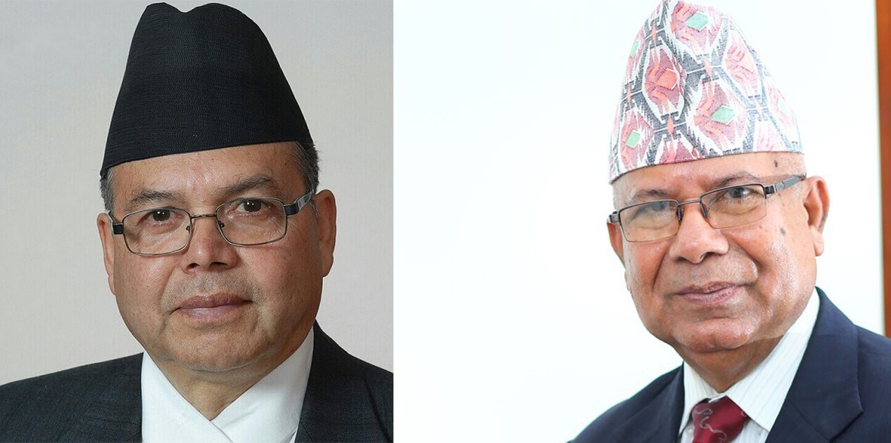 नेपाल समूहका स्थायी समिति सदस्यको वक्तव्य : ओलीविरुद्ध एक भई संघर्षमा जुटौं