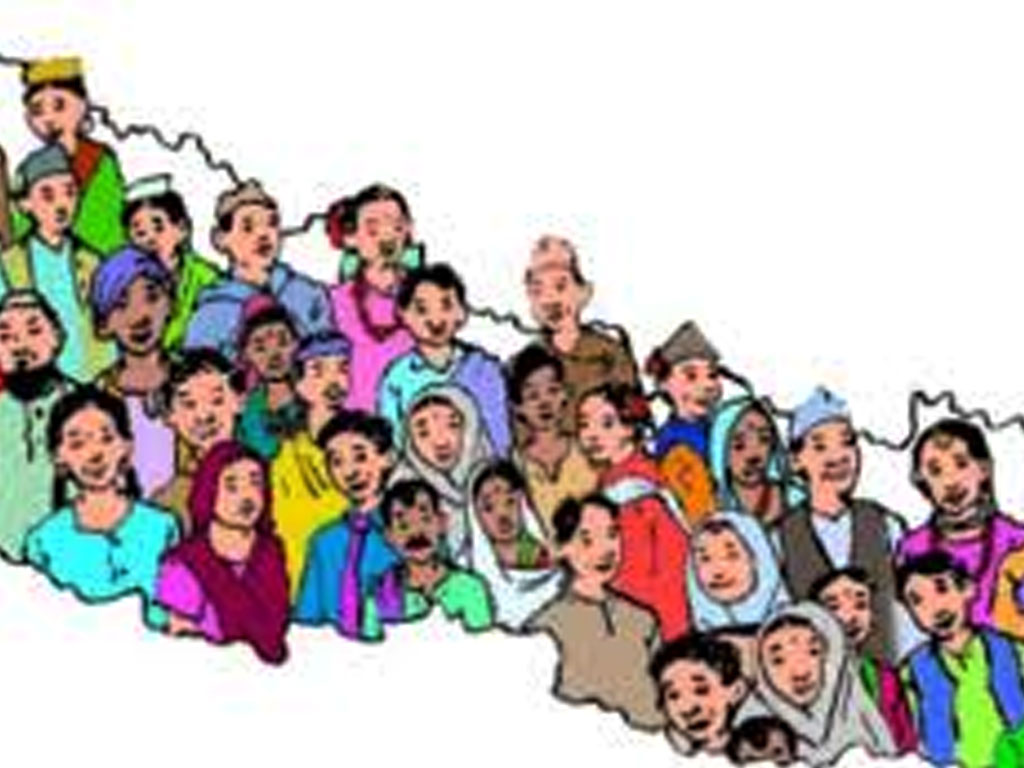 जनगणना अनिश्चितकालका लागि स्थगित