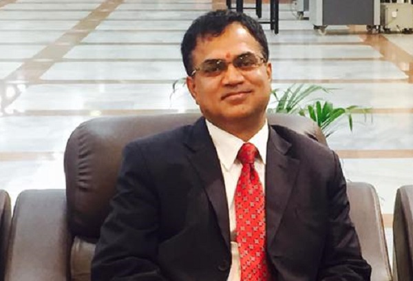 ग्लोबल आइएमई बैंकको सिईओमा पौड्याल