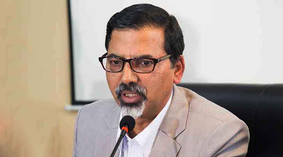 मधेसको समस्या समधान गरेर निर्वाचनः मन्त्री शर्मा