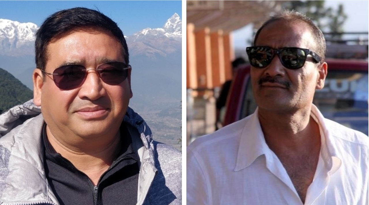 अवैध घोषित जीवनराम नेतृत्वको एनओसीलाई तीन दिनभित्र सम्पत्ति बुझाउन तदर्थ समितिको आदेश