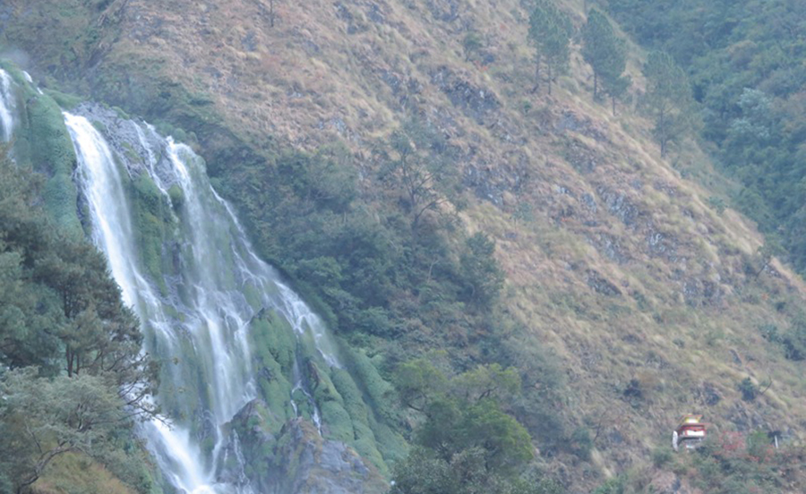 नुवाकोटको ककनीमा क्यानोनिङ महोत्सव हुने