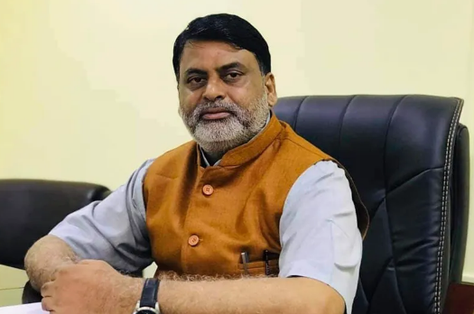 विश्वासको मत नपाएपछि मधेशका मुख्यमन्त्री जितेन्द्र सोनलले दिए राजीनामा, प्रदेश प्रमुखले स्वीकृत गरिन्