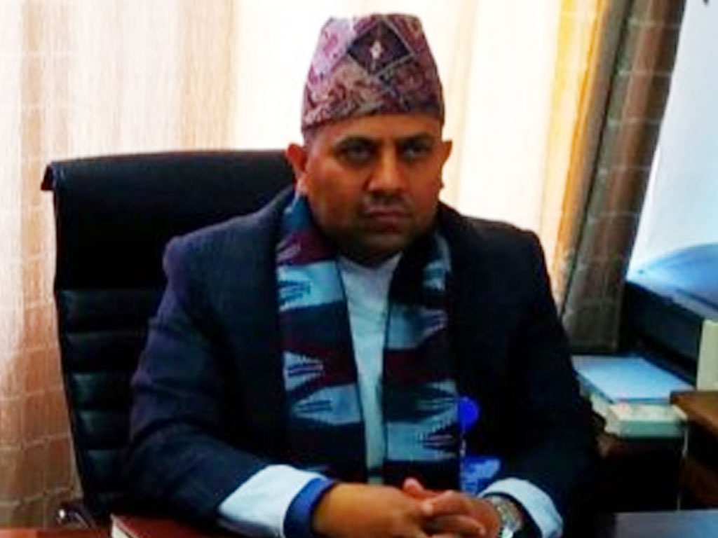 काठमाडौँका सिडियो आफै निस्किए अनुगमनमा