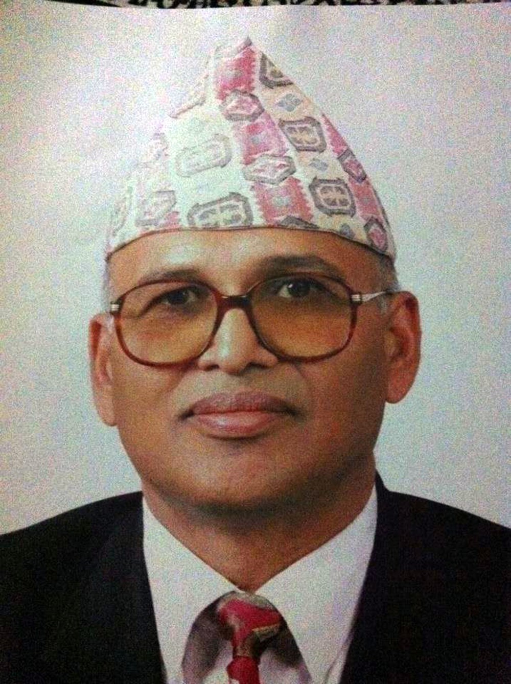 पूर्वन्यायाधीश दासको अध्यक्षतामा निर्वाचन क्षेत्र निर्धारण आयोग गठन, प्रतिवेदन तयार गर्न २१ दिनको समय