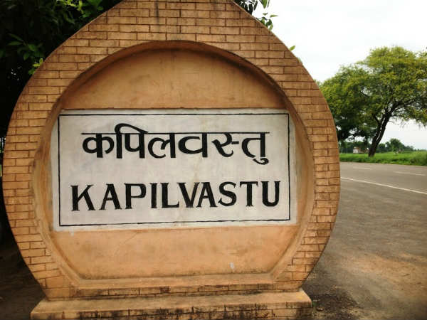बुद्धबारे भारतले यसरी फैलाइरहेछ भ्रम