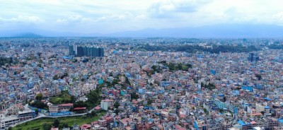 बाढीपहिरोले आपूर्ति शृंखला प्रभावित, चाडपर्वमा महँगी बढ्ने जोखिम