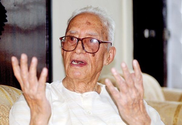 पूर्वप्रधानमन्त्री कीर्तिनिधि विष्टको निधन
