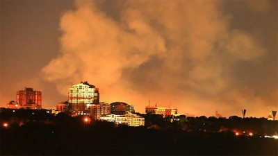 रुसको मिसाइल आक्रमणमा युक्रेनमा ५ जनाको मृत्यु, २३ घाइते