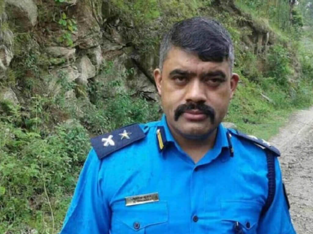 डिएसपी ढुंगेलको पक्षमा सर्वोच्च अदालको आदेश