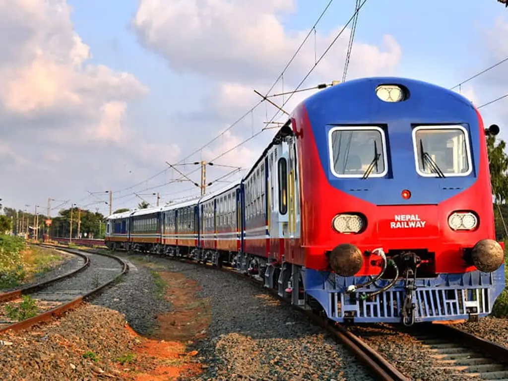 भारतले अनुमति नदिएपछि जनकपुरबाट अयोध्या जाने रेल यात्रा रद्द